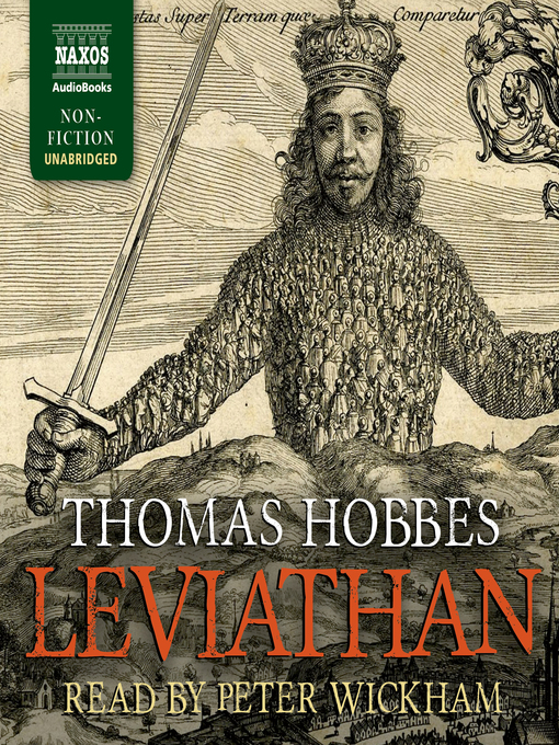 Title details for Leviathan by Thomas Hobbes - Wait list